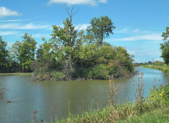 ohio/firelands/landmark/ottawa-national-wildlife-refuge-visitor-center