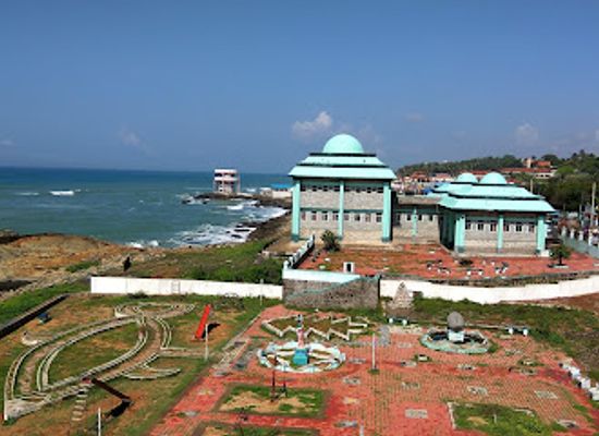 india/kanyakumari/landmark/gandhi-memorial