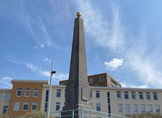 netherlands/the-hague/scheveningen/landmark/memorial-of-king-william-i