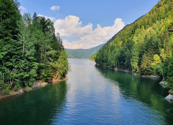 romania/arges/landmark/belvedere-viaduct-cascada-calugarita