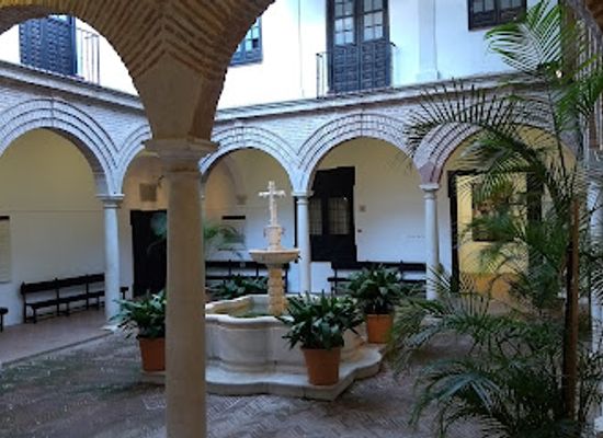 spain/malaga/landmark/cofrade-art-museum-easter