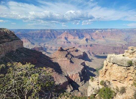 arizona/grand-canyon/landmark/grand-canyon-railway