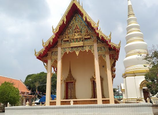thailand/trang/landmark/wat-tantayapirom-phra-aram-luang