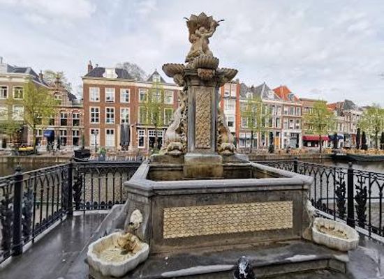 netherlands/utrecht/landmark/visfontein