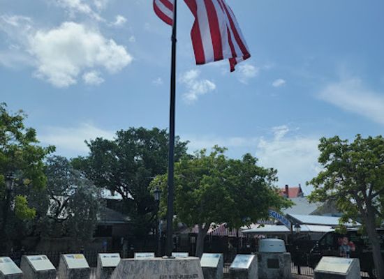 florida/florida-keys/landmark/florida-keys-historical-military-memorial