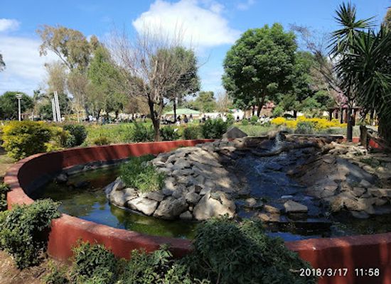 israel/nahariya/landmark/botanical-and-zoological-garden-nahariya