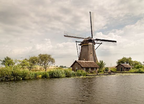 netherlands/rivierenland/landmark/unesco-werelderfgoed-kinderdijk