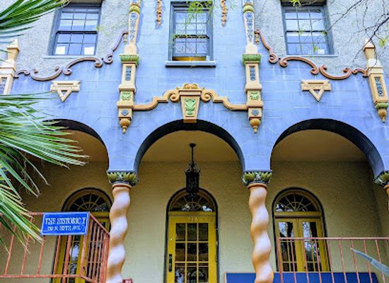 arizona/tucson/fourth-avenue/landmark/the-historic-y