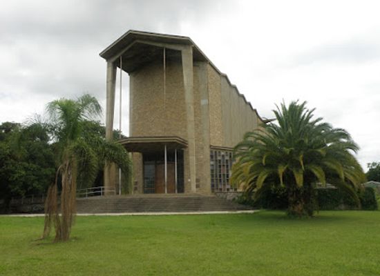 zambia/lusaka-national-park/landmark/anglican-cathedral-of-the-holy-cross