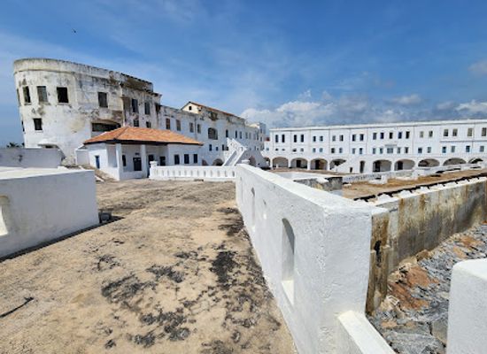 ghana/gwira/landmark/cape-coast-castle