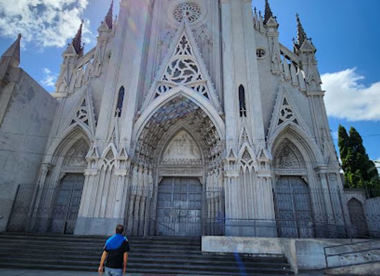 uruguay/montevideo/landmark/las-carmelitas