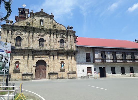 philippines/western-visayas/landmark/santa-barbara-church