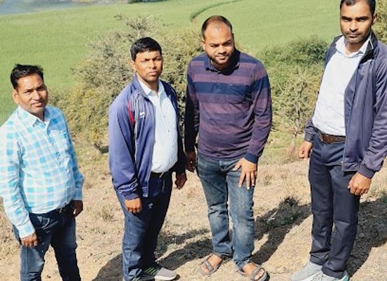 india/madhya-pradesh/landmark/vaisya-tekdi-buddhist-archaeological-site