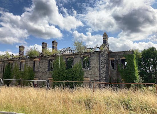 united-kingdom/carmarthenshire/landmark/carmarthen-work-house