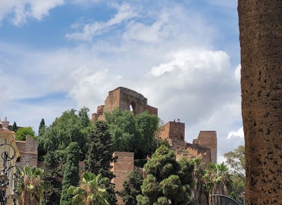 spain/malaga/landmark/fuente-de-los-amorcillos