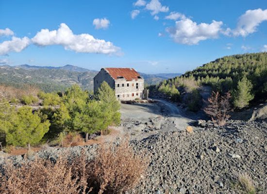 cyprus/troodos/landmark/troodos-geopark-visitor-centre