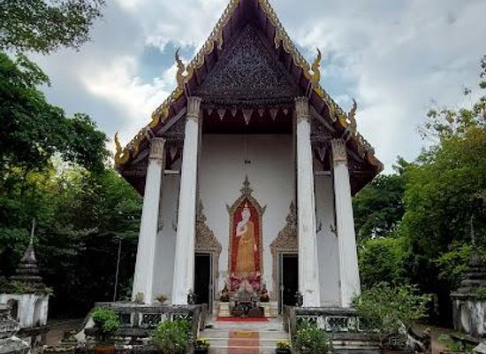 thailand/western-thailand/landmark/wat-kamphaeng-bangchak