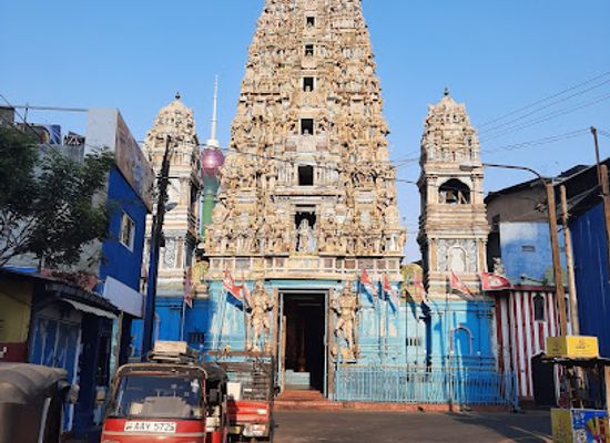 sri-lanka/colombo/slave-island/landmark/sivasubramania-swami-kovil