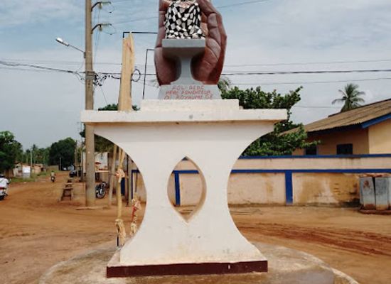 togo/aneho/landmark/glidji