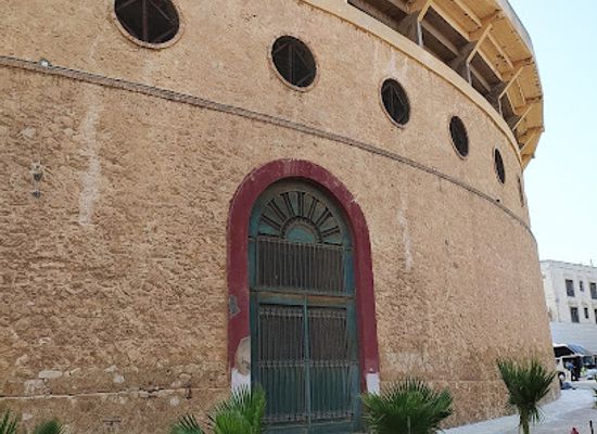 algeria/oran/el-hamri/landmark/oran-arena