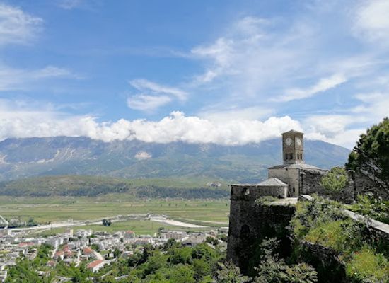 albania/central-albania/landmark/castle-of-gjirokastra