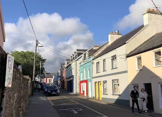 ireland/dingle/landmark/the-carol-cronin-gallery