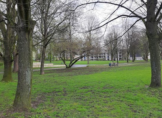 germany/essen/landmark/elisen-park