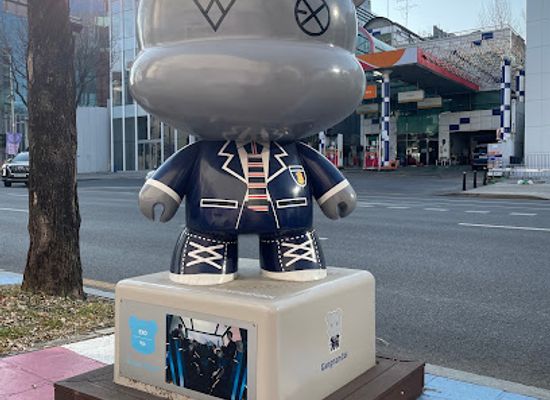 south-korea/seoul/gangnam/landmark/k-star-road