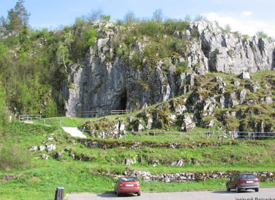 czechia/north-moravia/landmark/balcarka-cave