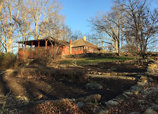 indiana/the-uplands/landmark/t-c-steele-state-historic-site