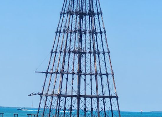 florida/southwest-florida/landmark/sand-key-lighthouse