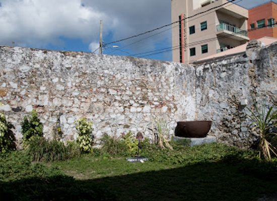 british-virgin-islands/road-town/landmark/h-m-prison-museum