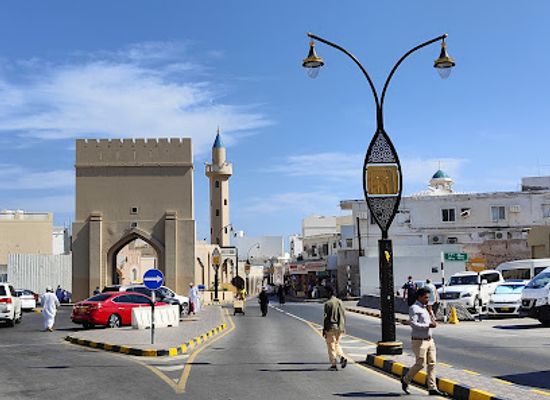 oman/muscat/landmark/mutrah-souq