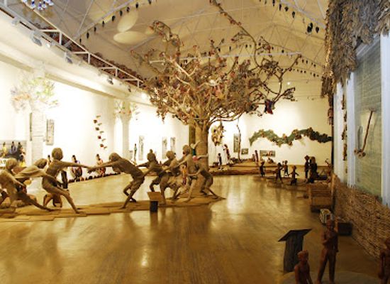 india/bhopal/landmark/madhya-pradesh-tribal-museum