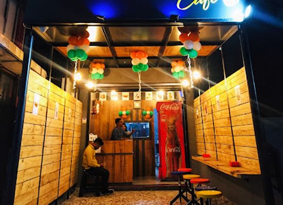 india/nashik/college-road/landmark/hangout-cafe