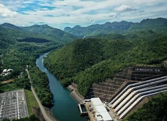 thailand/western-thailand/landmark/srinakarin-dam