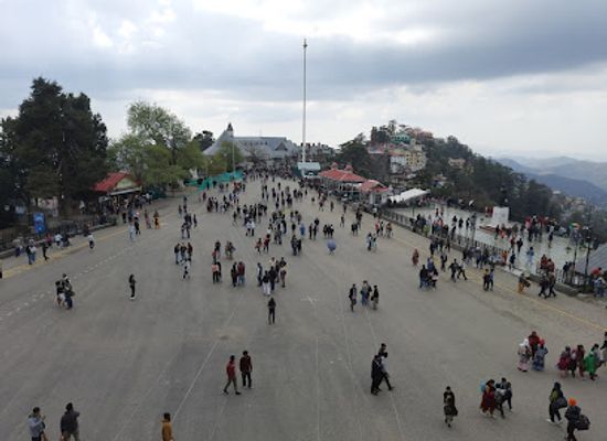 india/shimla/the-ridge/landmark/ridge-shimla
