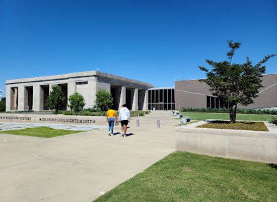 mississippi/jackson/landmark/mississippi-civil-rights-museum