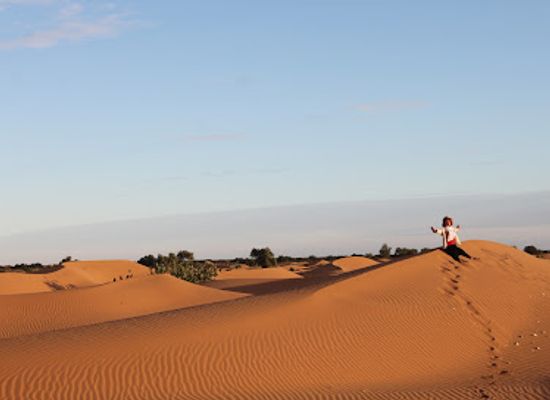morocco/sahara-desert/landmark/sahara-para-todos