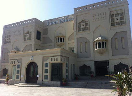 pakistan/gujranwala/landmark/lone-palace-marriage-hall