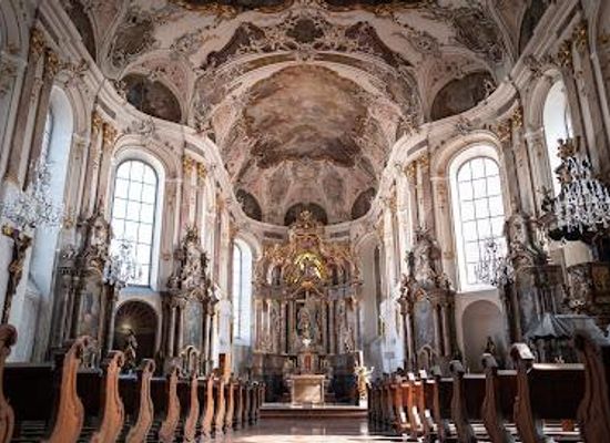 germany/taunus/landmark/st-augustine-s-church