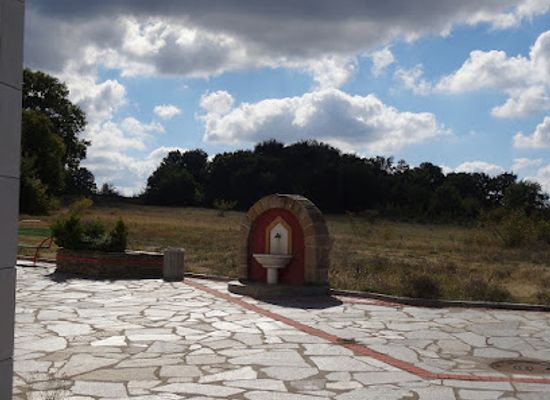 bulgaria/thrace/landmark/thracian-tomb-of-aleksandrovo