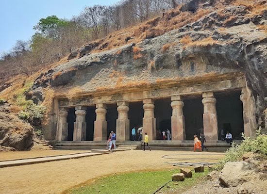 india/maharashtra/landmark/elephanta-caves
