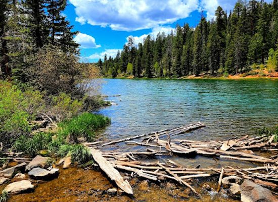 utah/dixie/landmark/aspen-mirror-lake