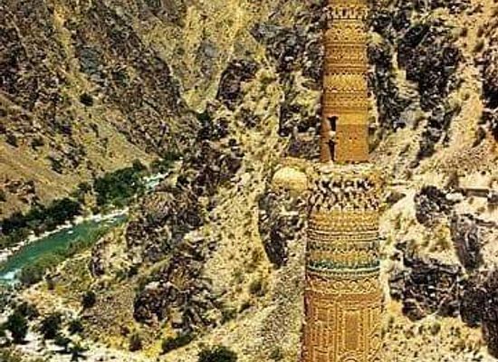 afghanistan/drangiana/landmark/minaret-of-jam
