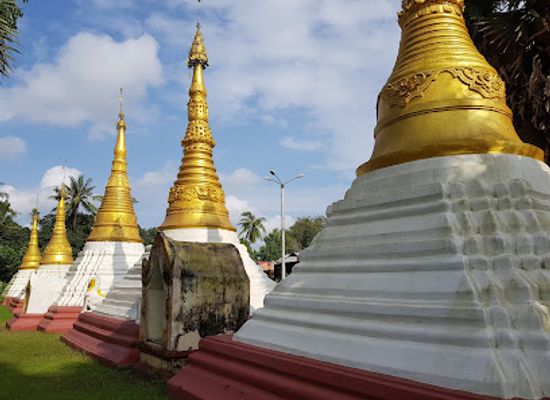 myanmar-burma/kyaiktiyo-pagoda/landmark/kyaikhtiyoe-museum