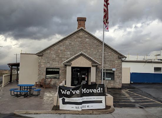 utah/beaver/landmark/the-creamery