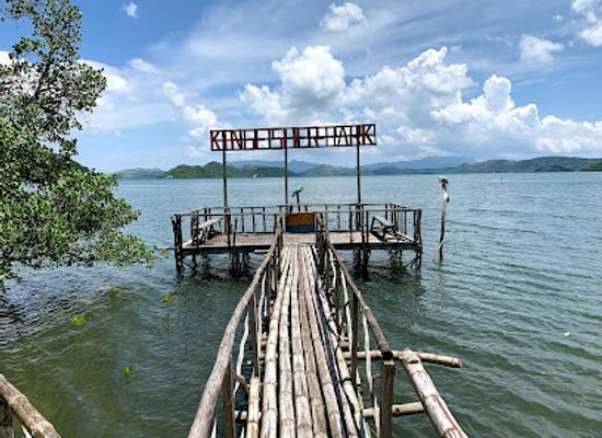 philippines/coron/landmark/kingfisher-park