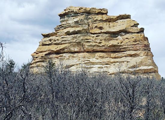 colorado/monument/landmark/mount-herman-trailhead