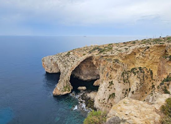 malta/zurrieq/landmark/wied-babu
